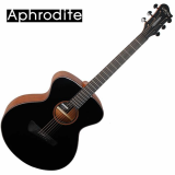 Corona Aphrodite Acoustic Guitar APJ_100 BK